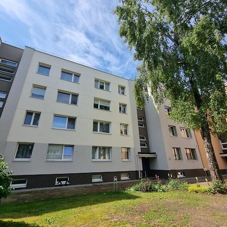 Palanga Apartments Kültér fotó