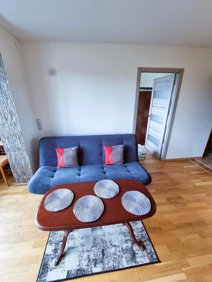 Palanga Apartments Kültér fotó