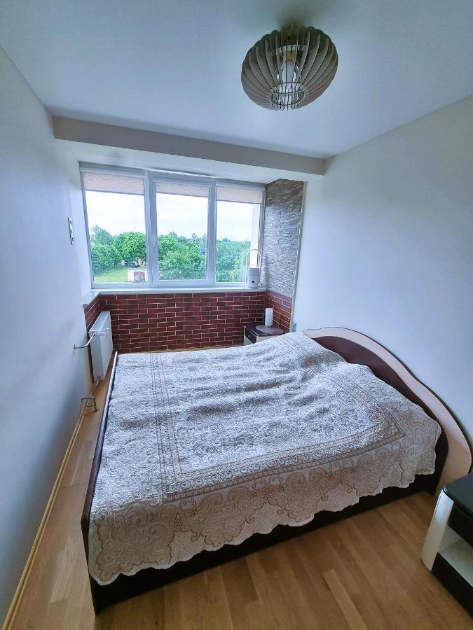 Palanga Apartments Kültér fotó