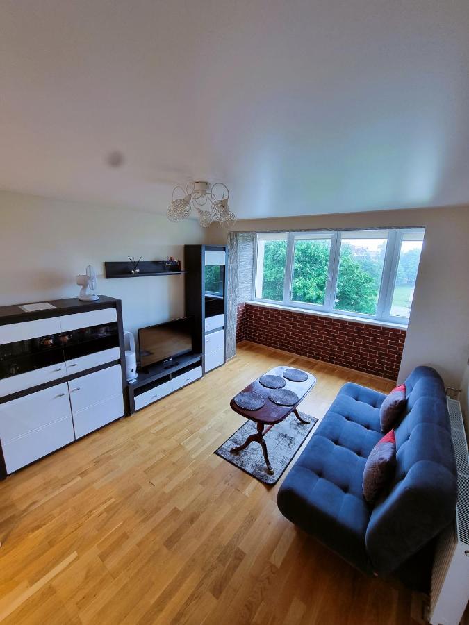 Palanga Apartments Kültér fotó