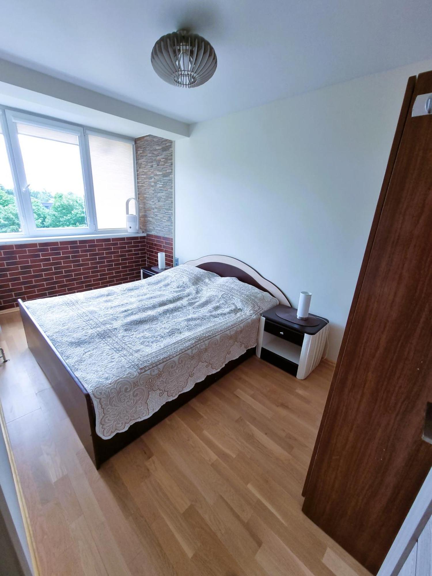 Palanga Apartments Kültér fotó