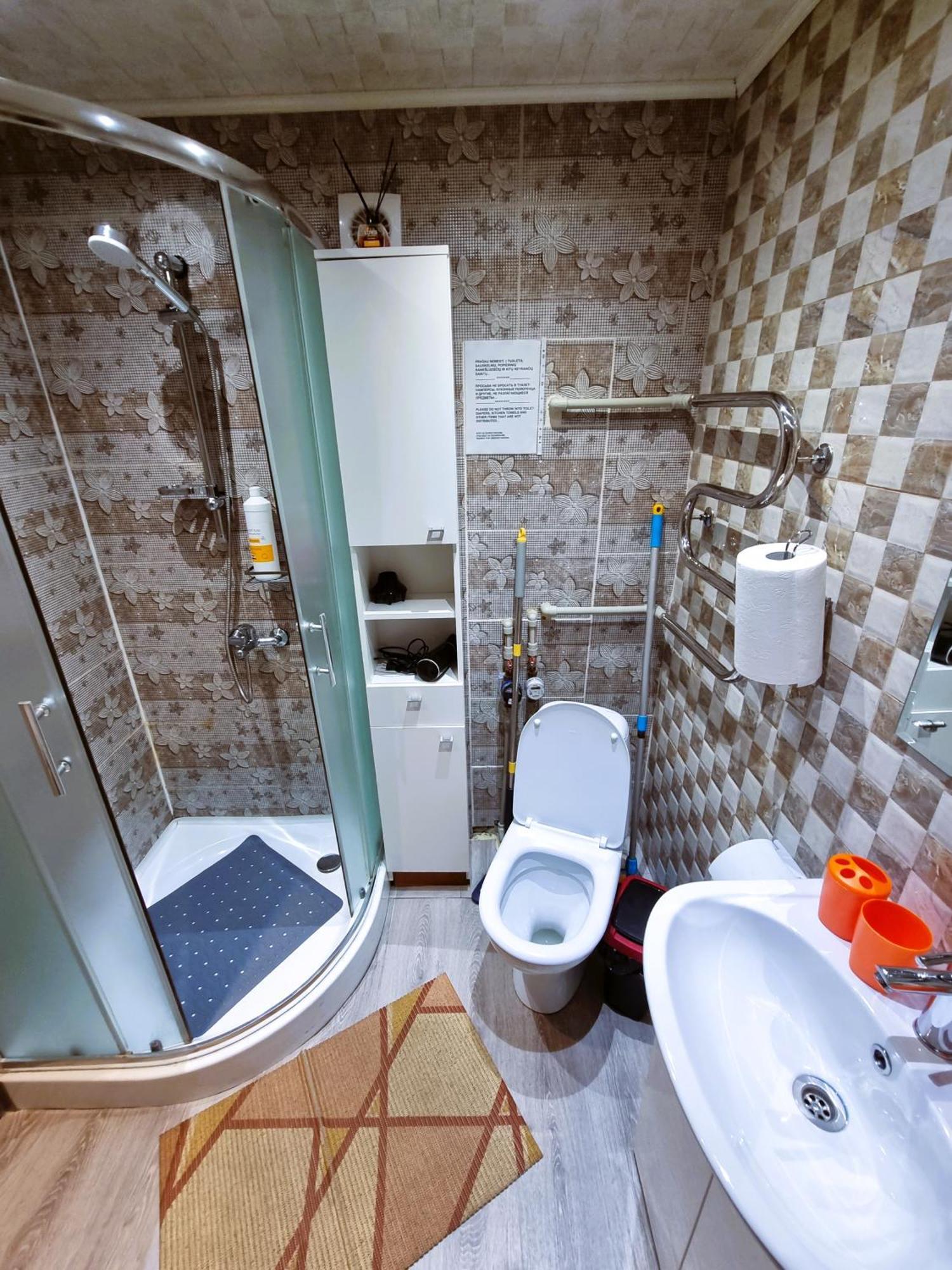 Palanga Apartments Kültér fotó