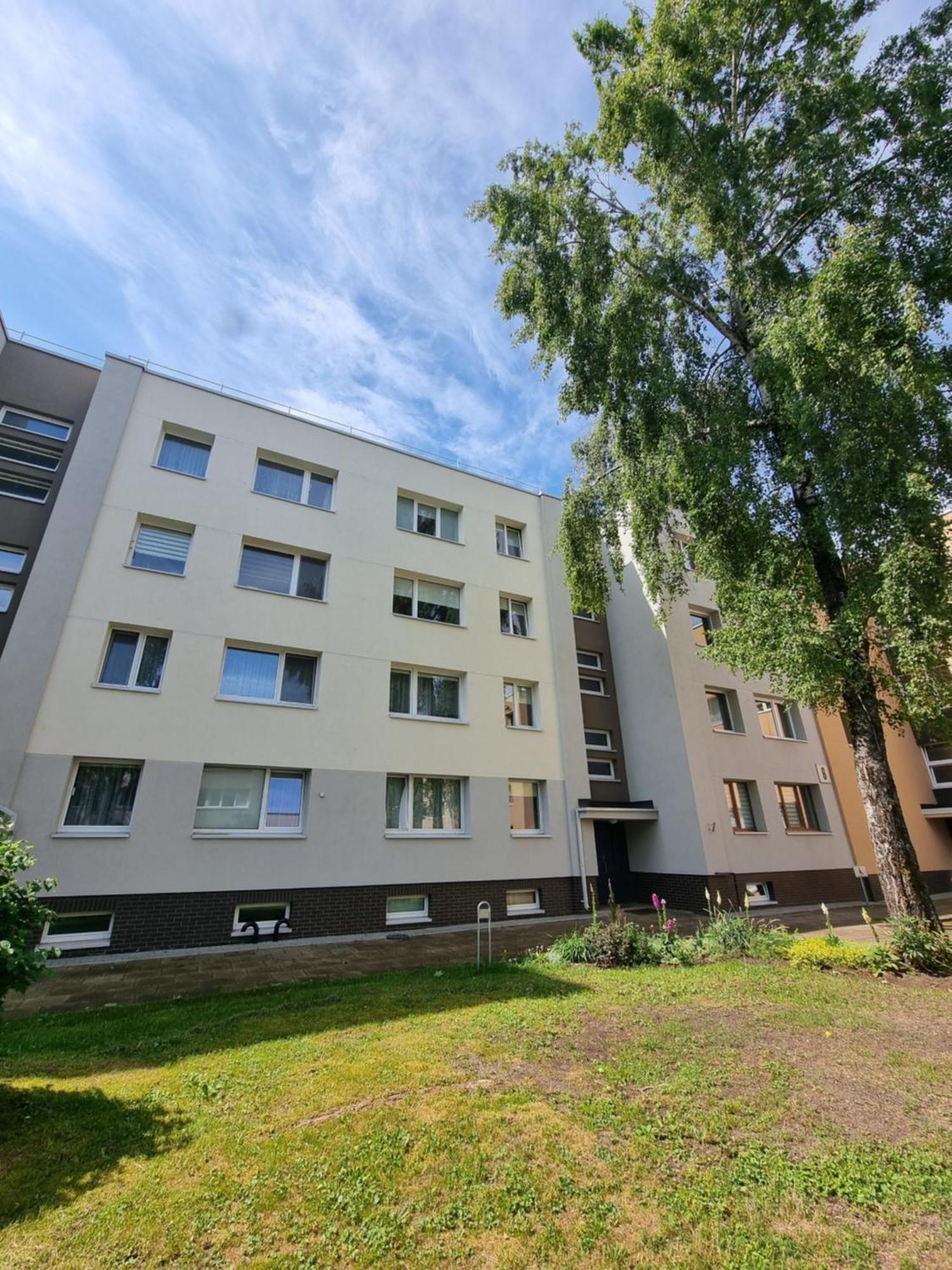 Palanga Apartments Kültér fotó